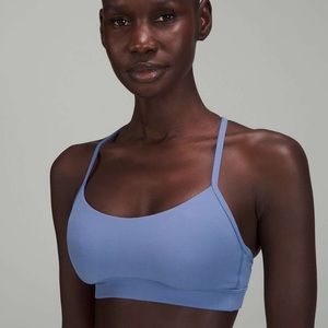 Lululemon Flow Y Bra